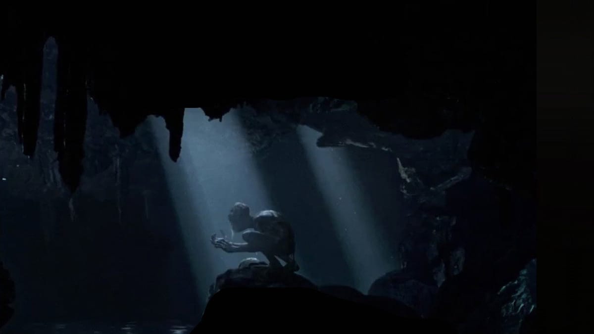 The Hunt for Gollum : Peter Jackson explique pourquoi Andy Serkis réalisera le film