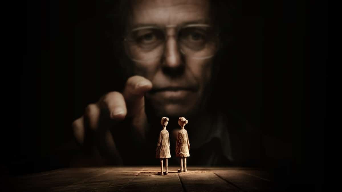 Critique Heretic : Hugh Grant dans un cauchemar théologique brillant et cruel