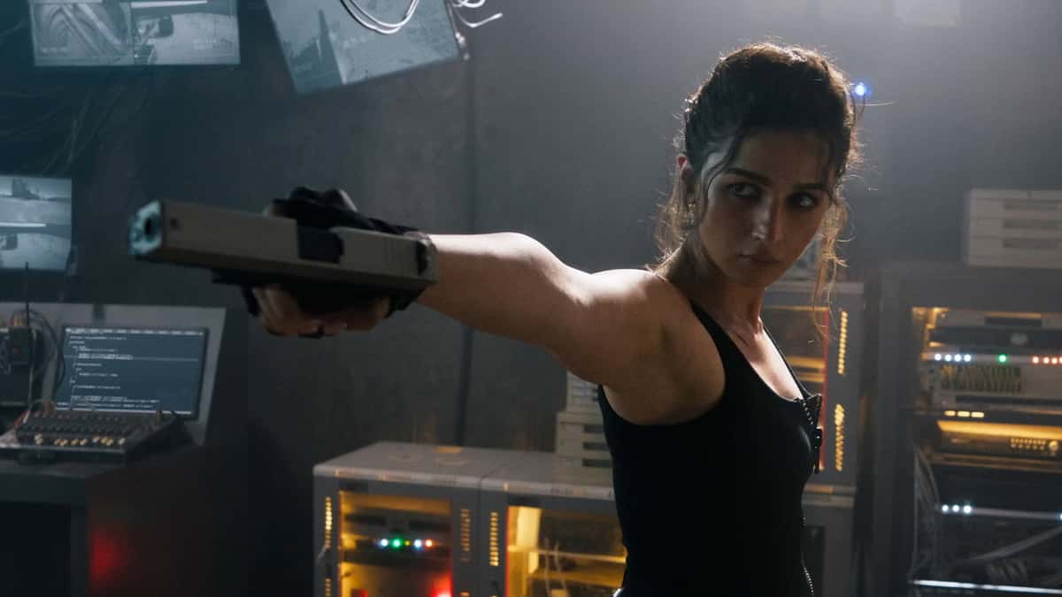 YRF Spy Universe : dans quel ordre regarder Pathaan, Tiger, War et Alpha ? — Bollywood