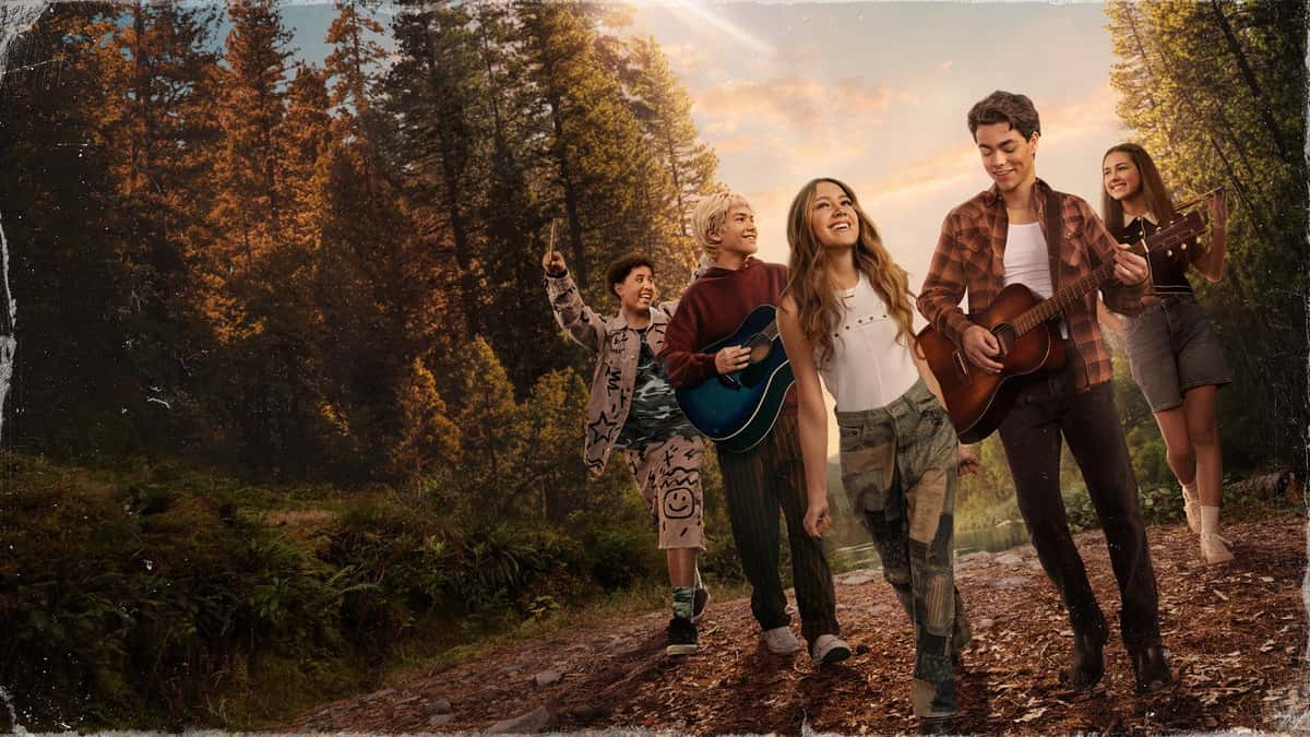Camp Rock 3 : bande-annonce, date Disney+ et retour des Jonas Brothers — Camp Rock 3
