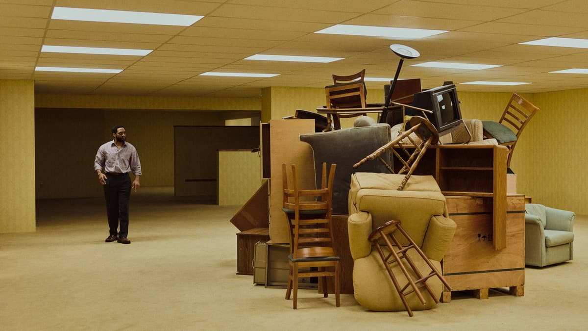 Pourquoi Backrooms et Obsession sont les vrais phénomènes cinéma de 2026