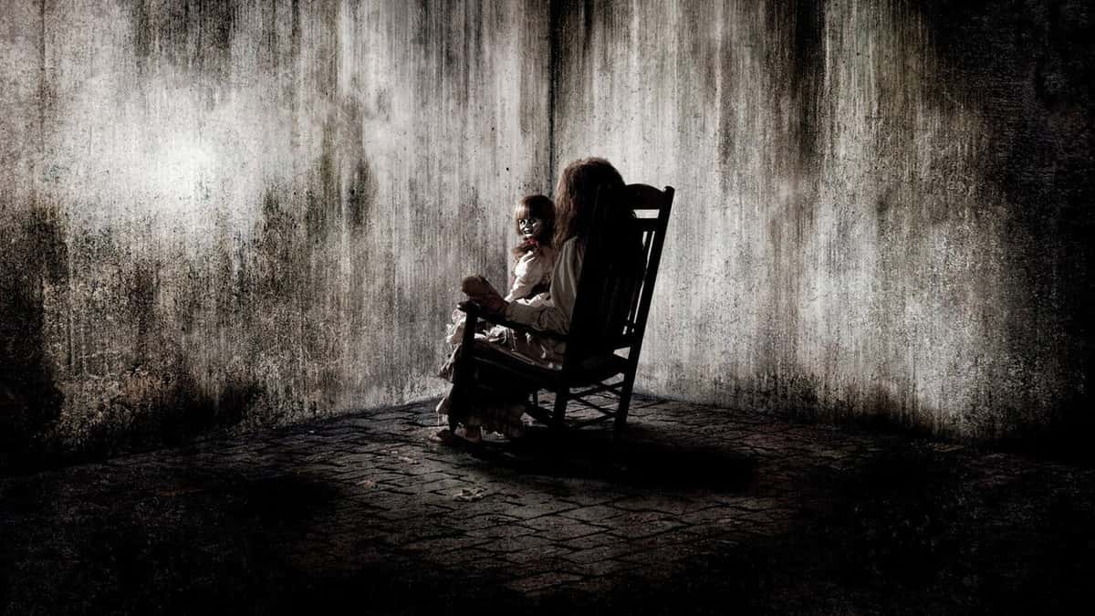 Conjuring: First Communion : où se place le préquel dans la saga ? — Conjuring