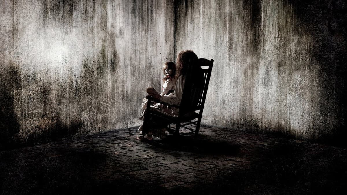Conjuring: First Communion : où se place le préquel dans la saga ?
