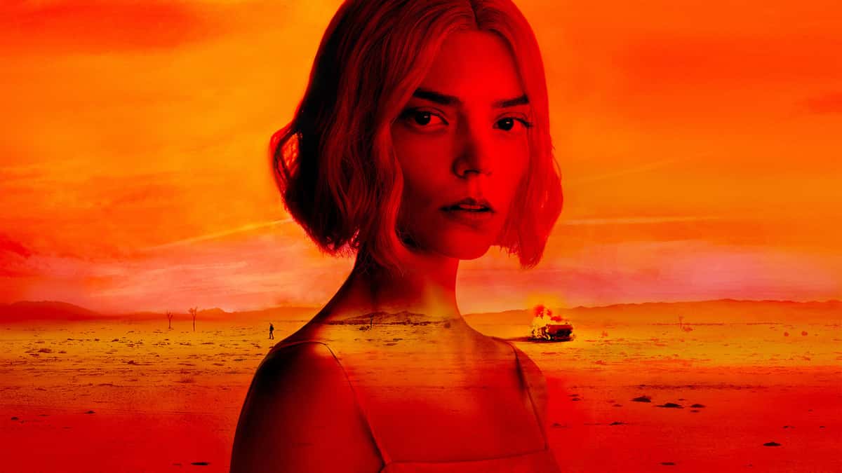Lucky sur Apple TV+ : faut-il regarder la série d'arnaque avec Anya Taylor-Joy ? — Apple TV+