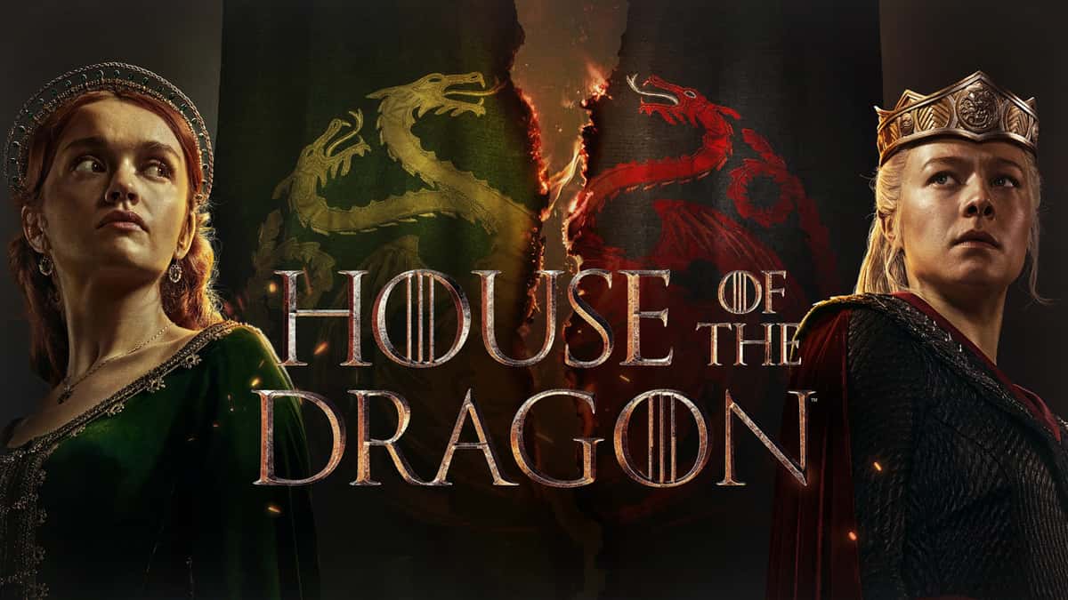House of the Dragon saison 3 : que faut-il revoir avant la guerre des dragons ? — house of the dragon saison 3