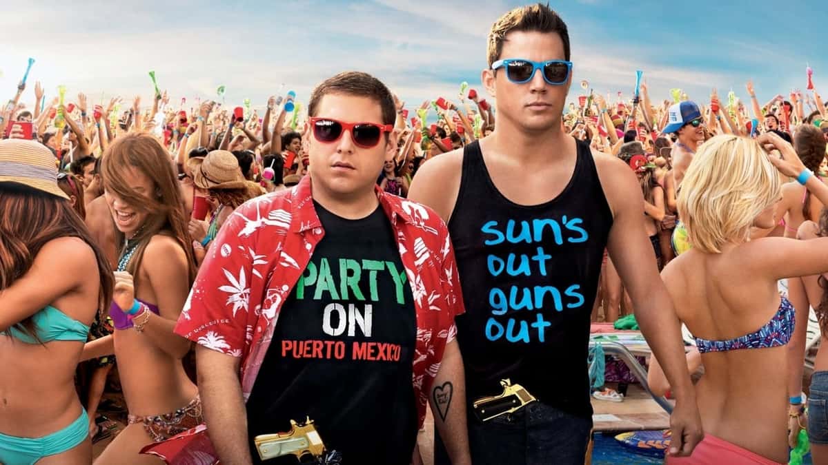24 Jump Street : Jonah Hill et Channing Tatum pourraient enfin revenir — 24 Jump Street