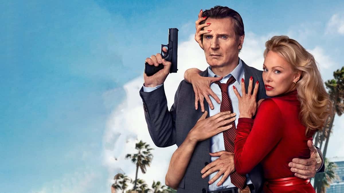 Y a-t-il un flic pour sauver le monde ? (2025) : Liam Neeson en gaffeur, un reboot nostalgique qui assume