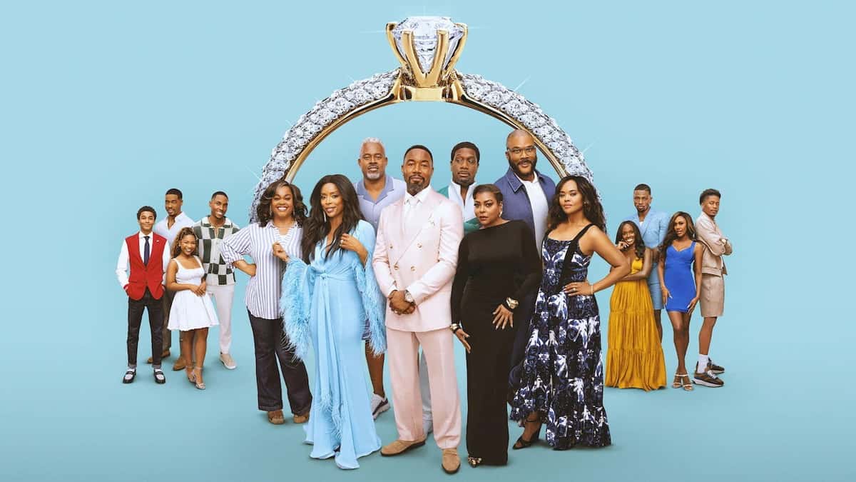Why Did I Get Married : dans quel ordre regarder les films avant le nouvel épisode Netflix ? — Netflix