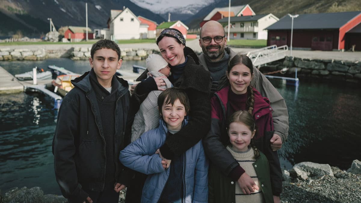 Palme d'or 2026 : Fjord de Mungiu va devenir le film cannois le plus recherché