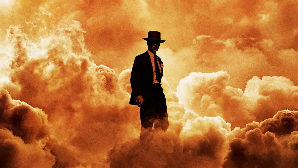 Quel sera le prochain film de Christopher Nolan après L'Odyssée ? — Christopher Nolan