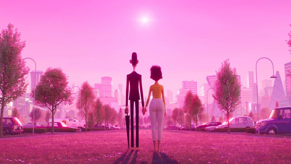 Not Alone : Illumination dévoile son film d'aliens avec Timothée Chalamet et Selena Gomez — not alone