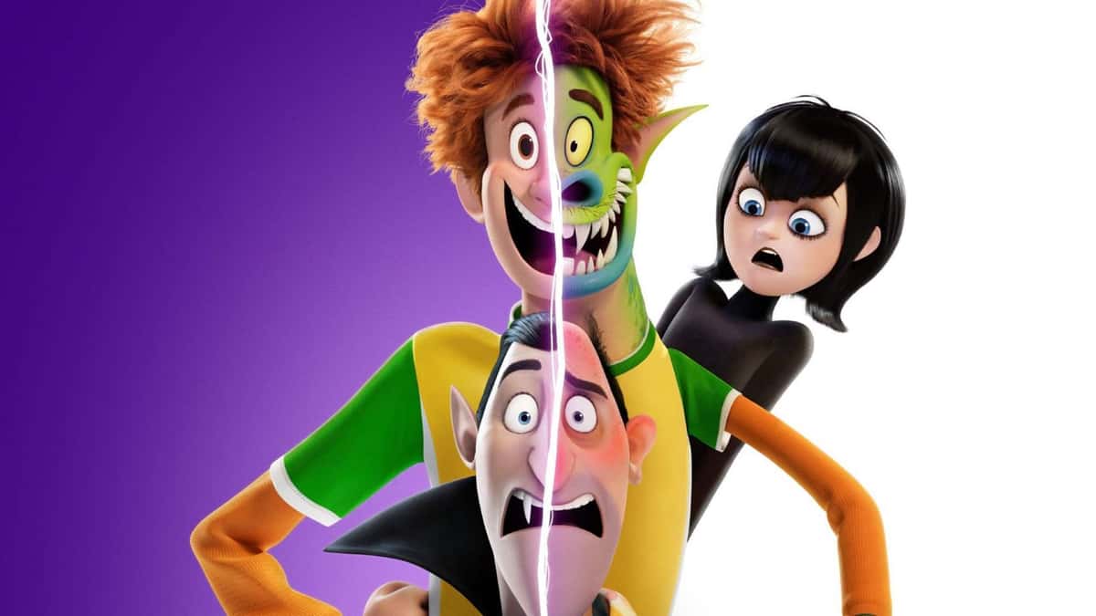 Hôtel Transylvanie 5 : tout savoir sur The Haunting of Hotel Transylvania — Hôtel Transylvanie