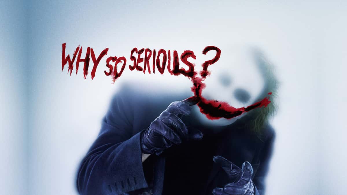 Films comme The Dark Knight : 8 films de super-héros sombres à voir — The Dark Knight