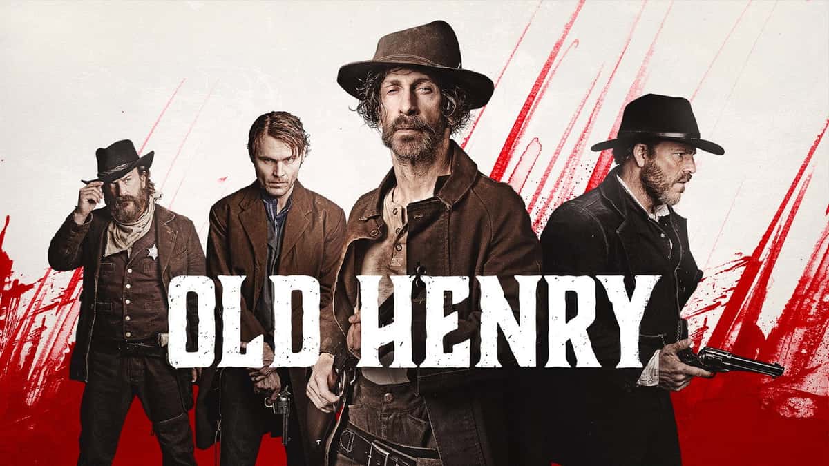 Old Henry cartonne sur Netflix : le western indé ressort de l'ombre — Netflix