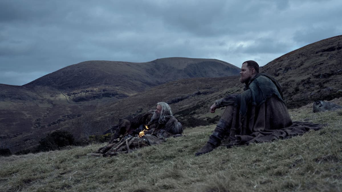 The Death of Robin Hood : A24 réinvente Robin des Bois en crépuscule sombre
