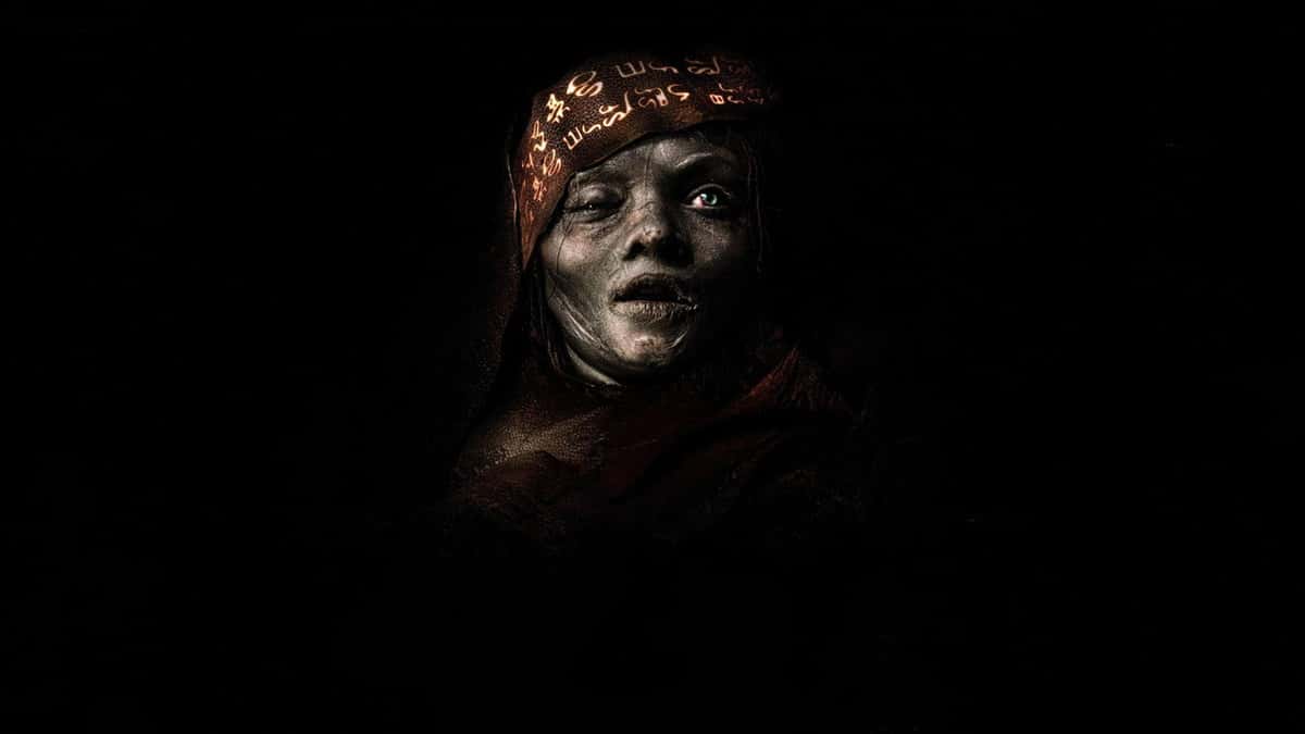 The Mummy de Lee Cronin arrive sur HBO Max : la relecture horreur de La Momie — The Mummy