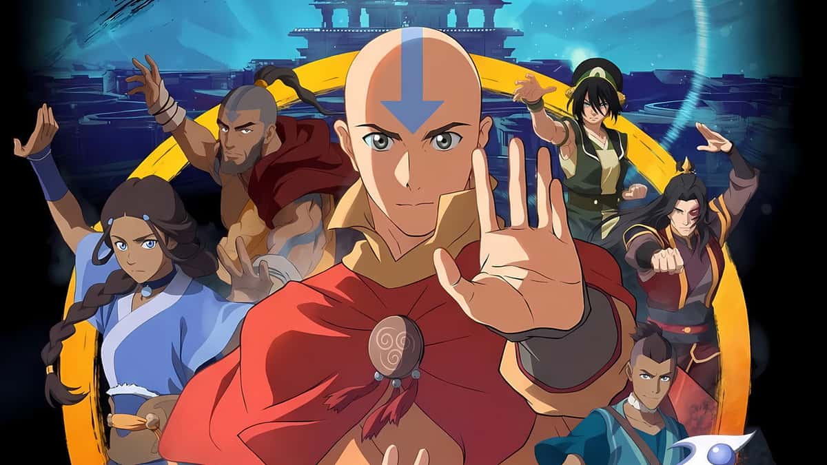 Avatar Aang : dans quel ordre regarder avant le retour sur Paramount+ ? — Avatar