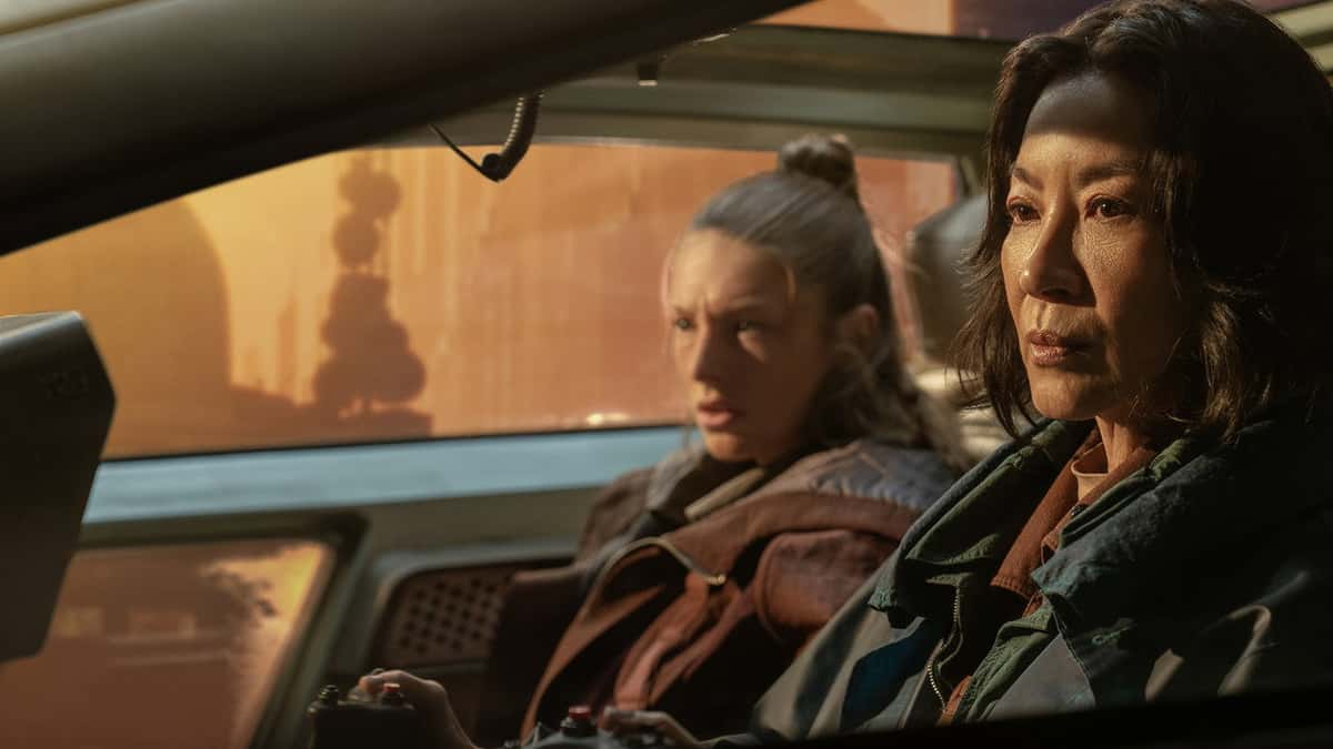 Blade Runner 2099 : date et chronologie avant la série — Blade Runner 2099