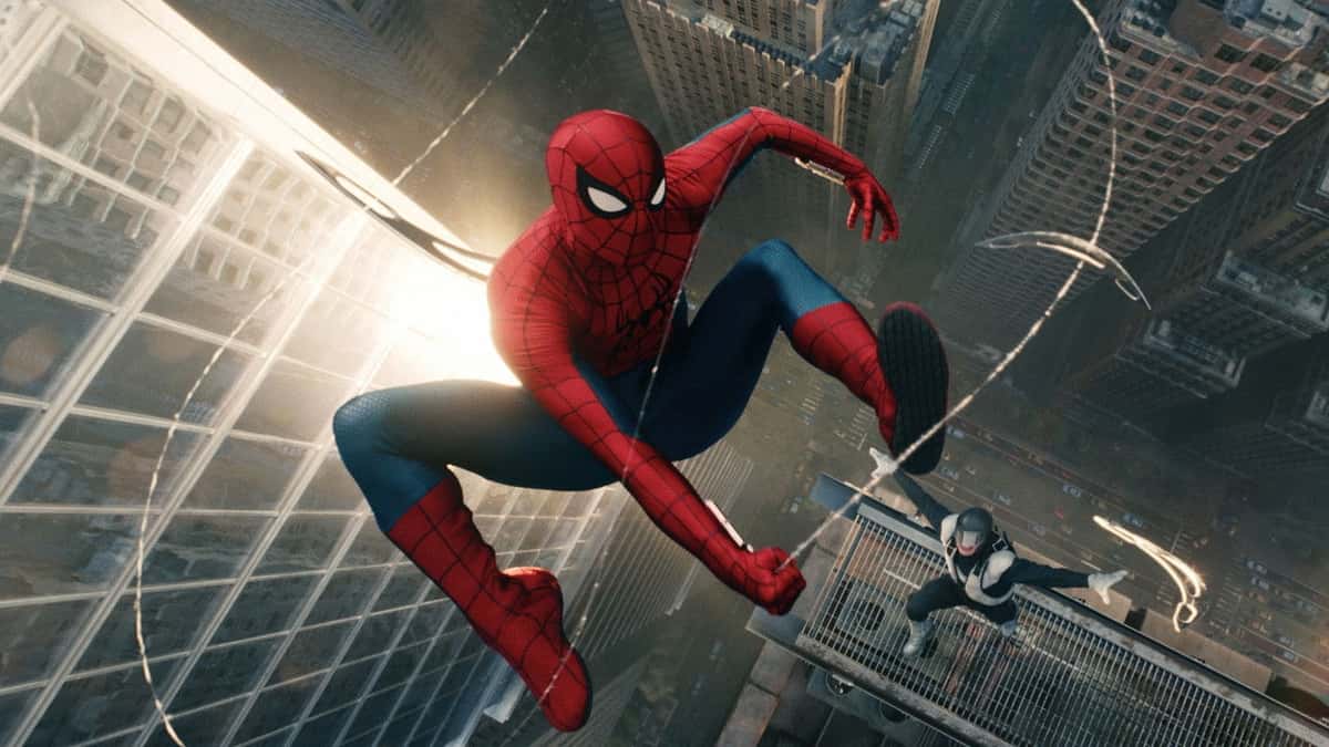 Spider-Man: Brand New Day — quels films Marvel revoir avant le 31 juillet ? — spider-man
