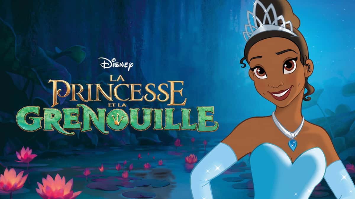 Tiana en live-action : Disney prépare une histoire originale, pas un remake — Tiana