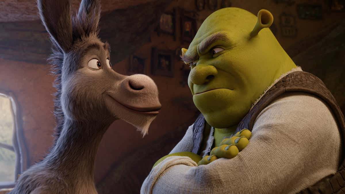Shrek 5 : le trailer divise les fans — sortie prévue le 30 juin 2027 — animation