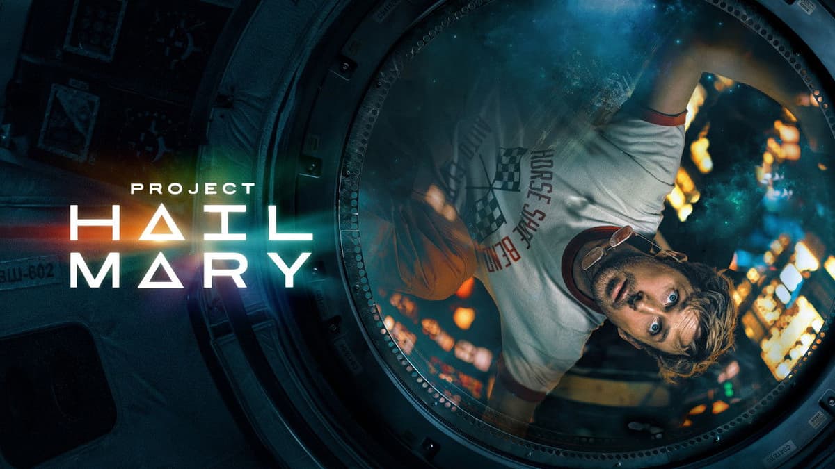 Project Hail Mary : où voir le film avec Ryan Gosling en streaming ?