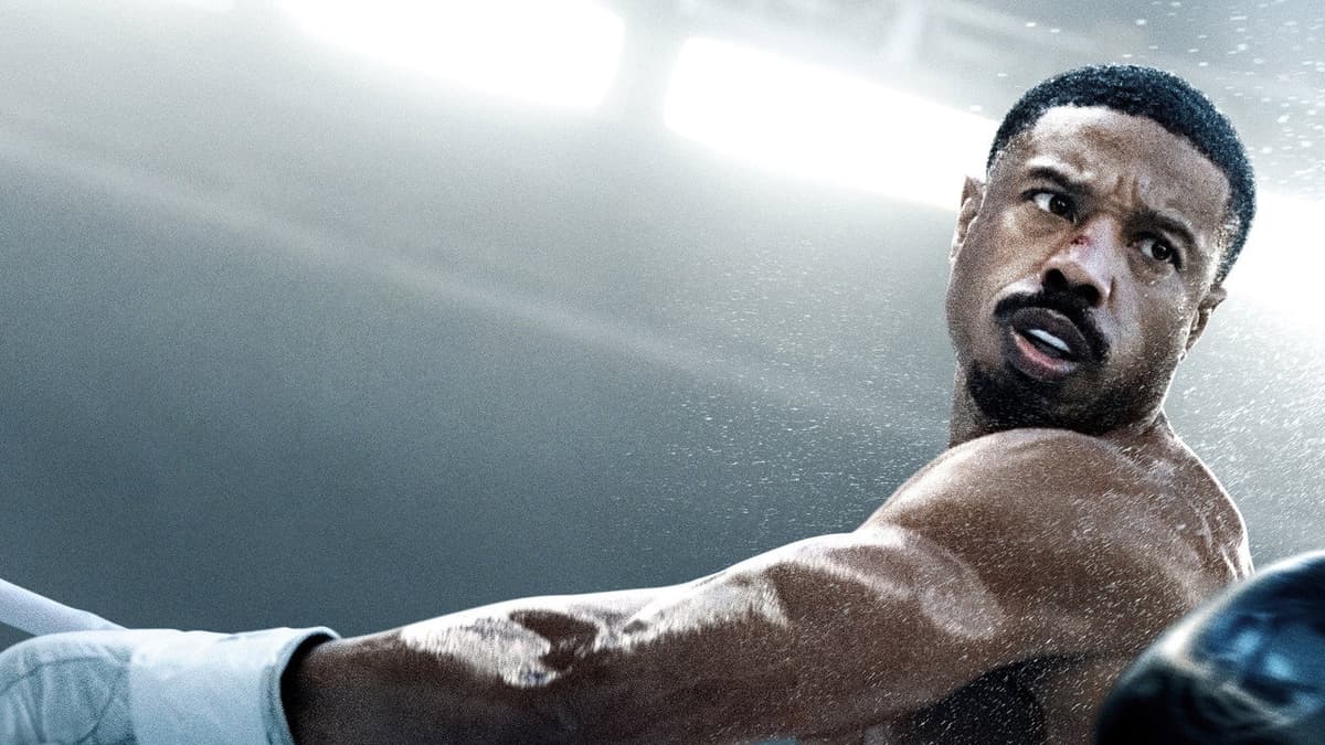 Dans quel ordre regarder Rocky et Creed sur Netflix ? Le guide complet