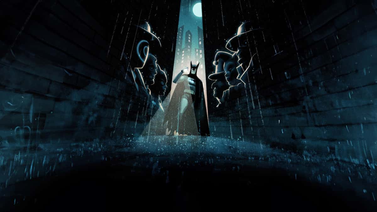 Batman: Caped Crusader saison 2 : faut-il revoir la saison 1 avant de reprendre ? — Batman