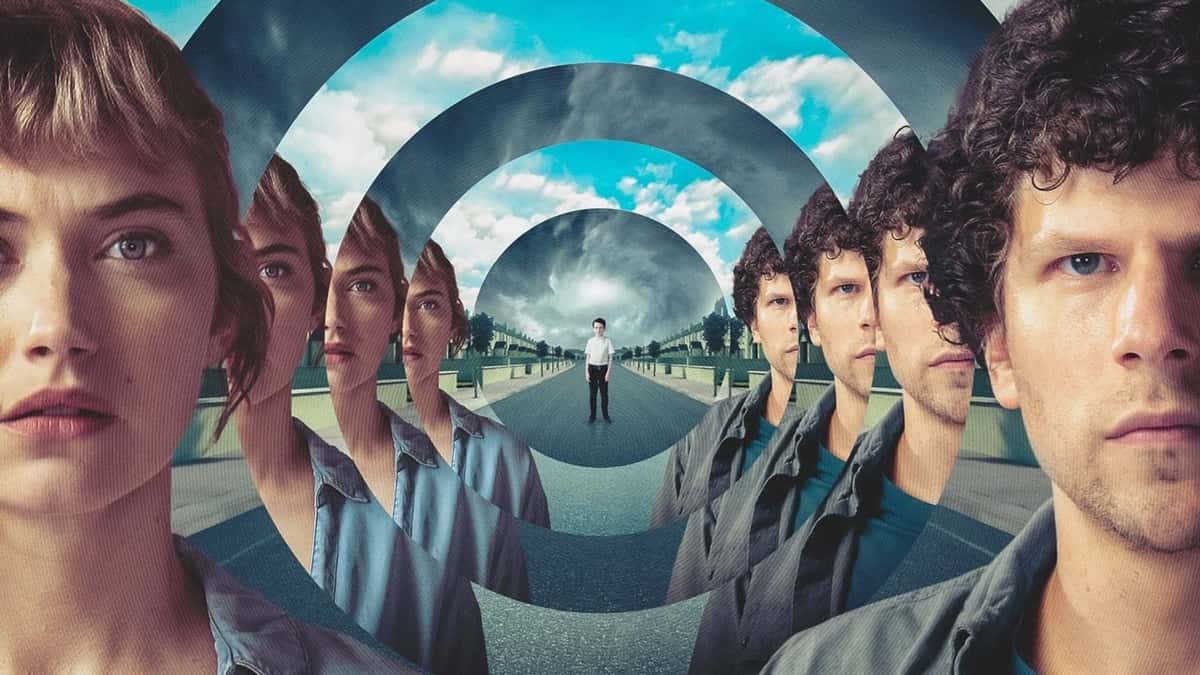 Films comme Backrooms : films d'horreur dans des lieux impossibles — films comme Backrooms