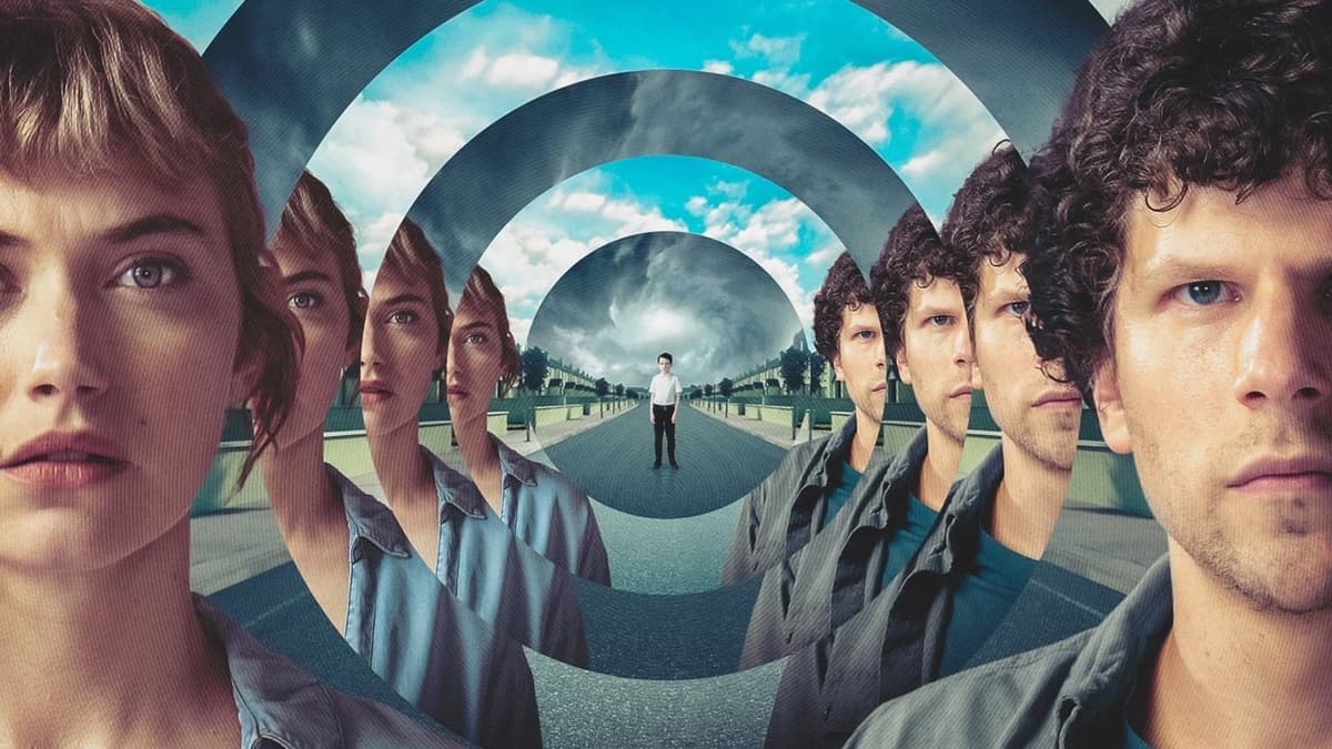 Films comme Backrooms : films d'horreur dans des lieux impossibles