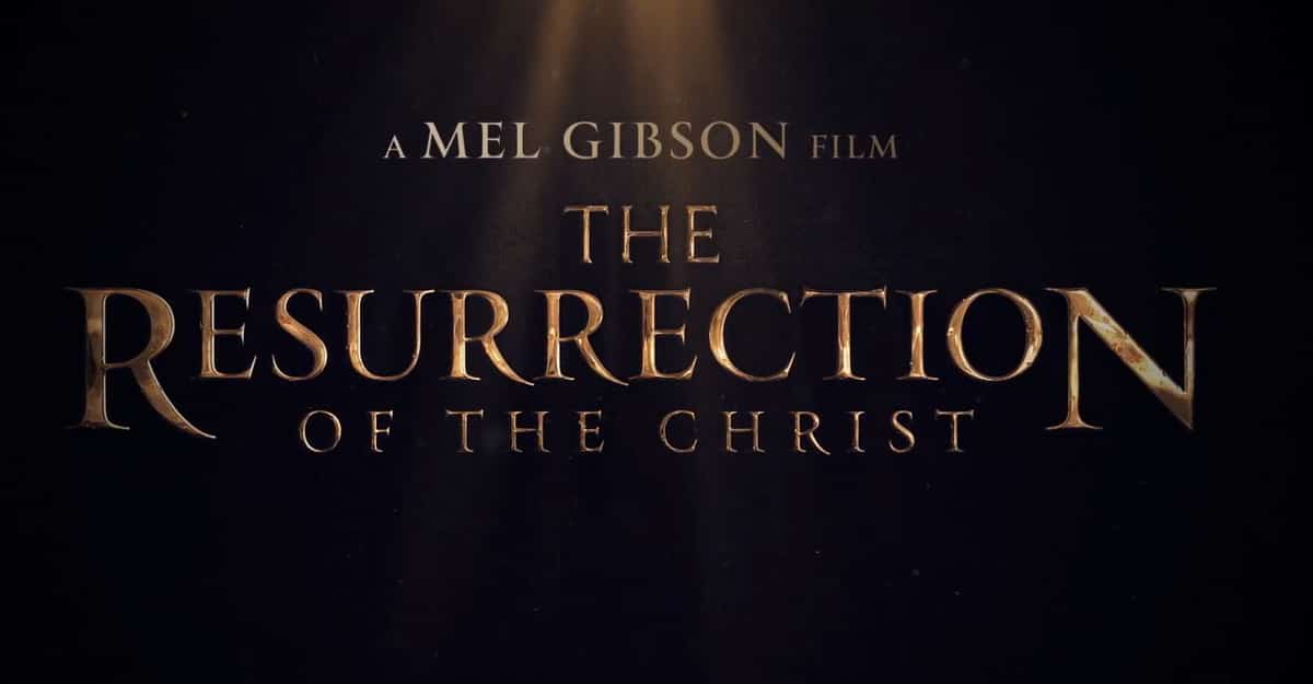 La suite de La Passion du Christ : tout ce qu'on sait sur The Resurrection of the Christ (2027)