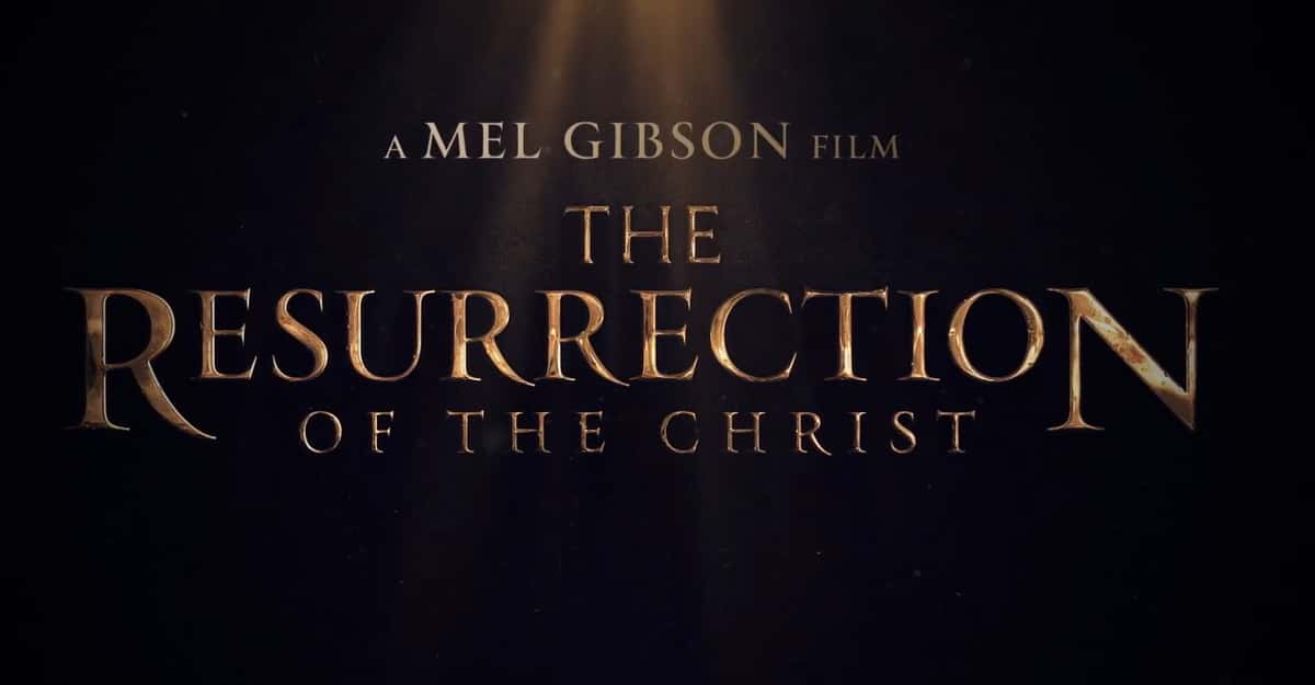 La suite de La Passion du Christ : tout ce qu'on sait sur The Resurrection of the Christ (2027)