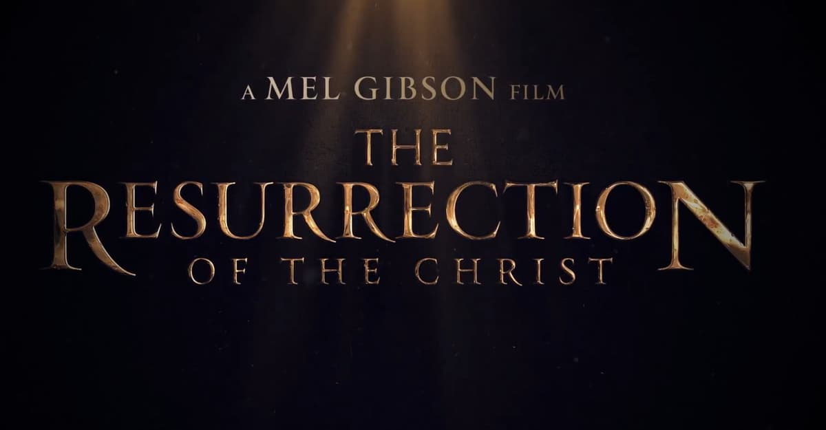 La suite de La Passion du Christ : tout ce qu'on sait sur The Resurrection of the Christ (2027)