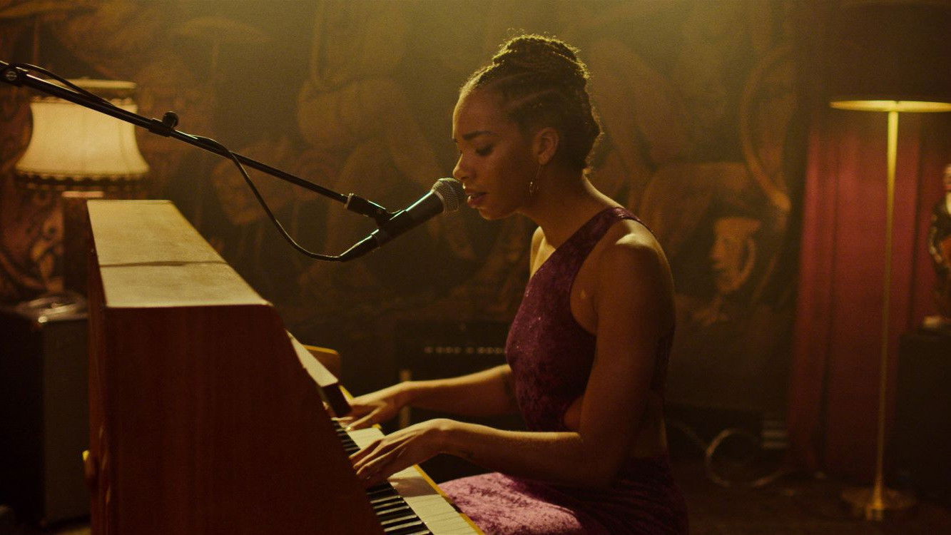 The Playlist - image 2 The Playlist Netflix - drame