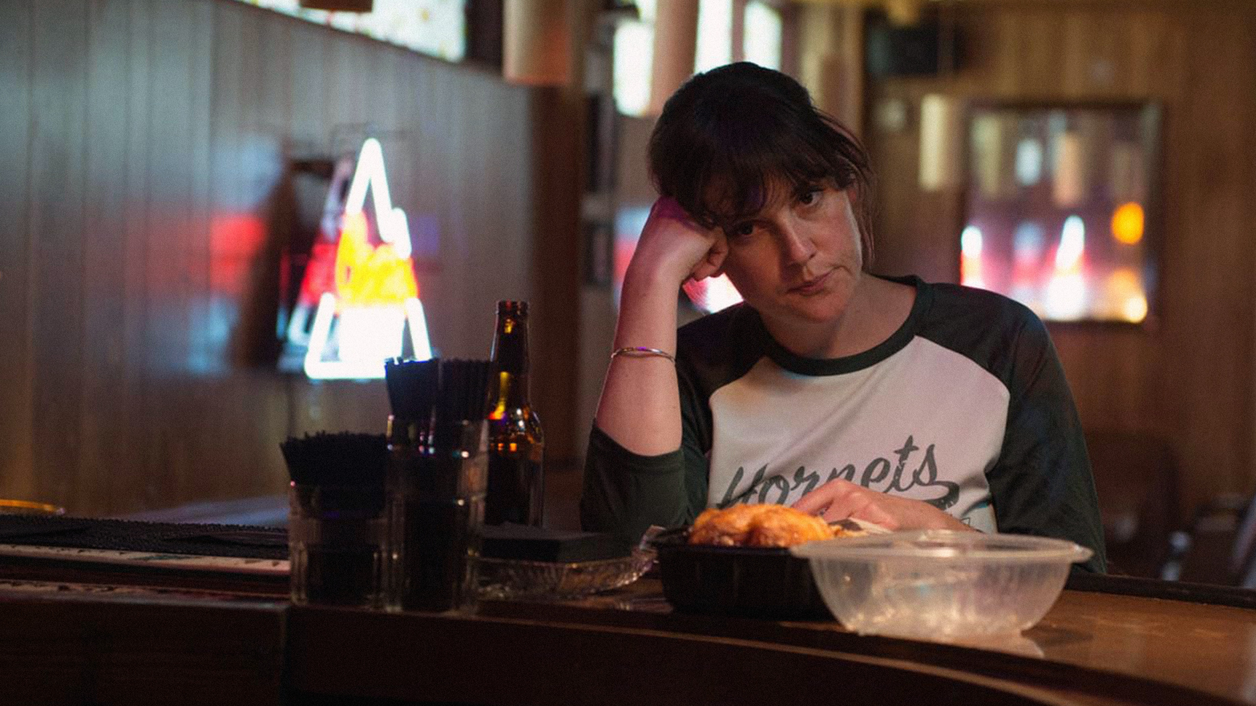 I Don't Feel at Home in This World Anymore 2017 - comédie Netflix