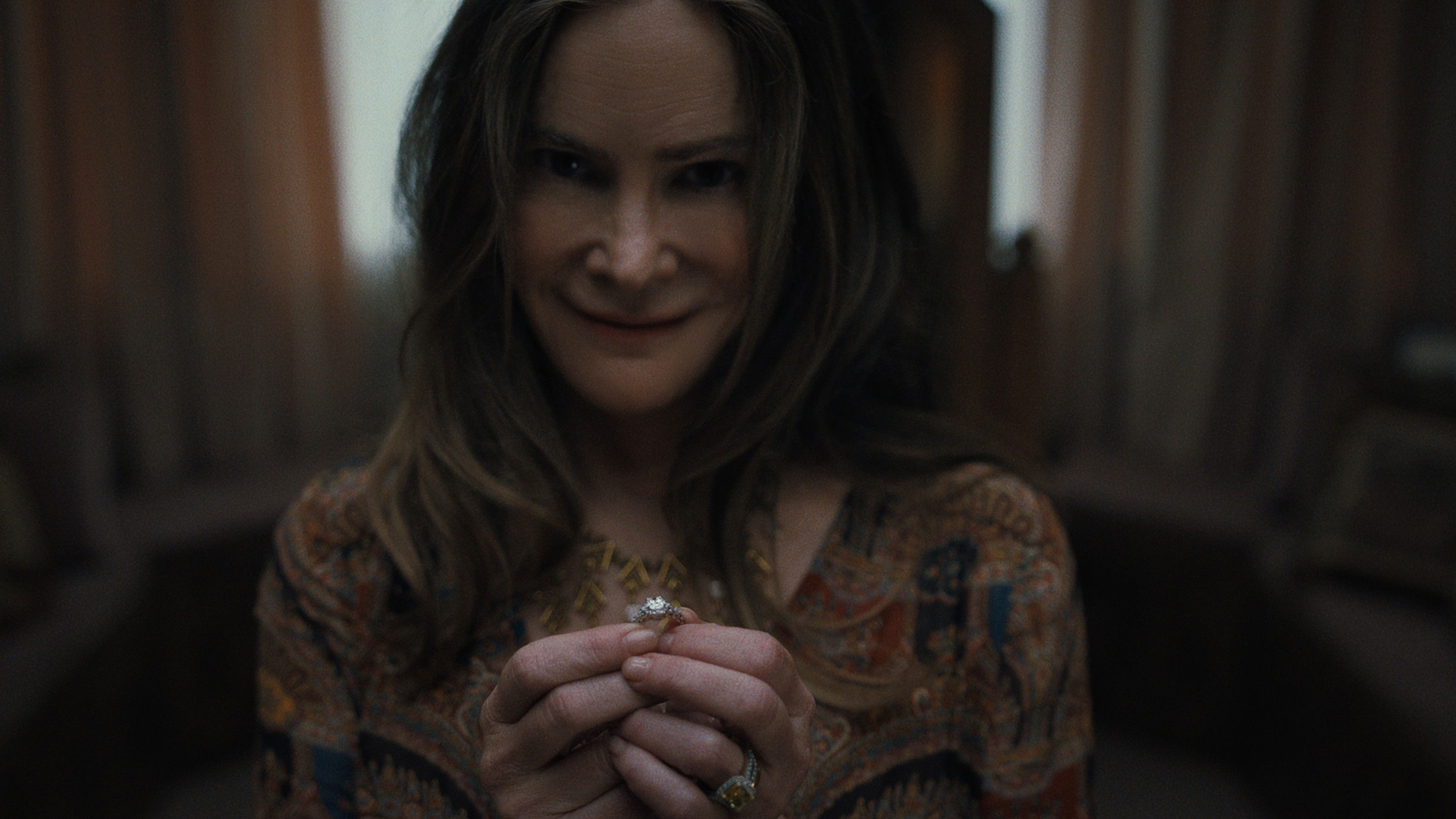 Un très mauvais pressentiment - image 2 Un très mauvais pressentiment Netflix - drame