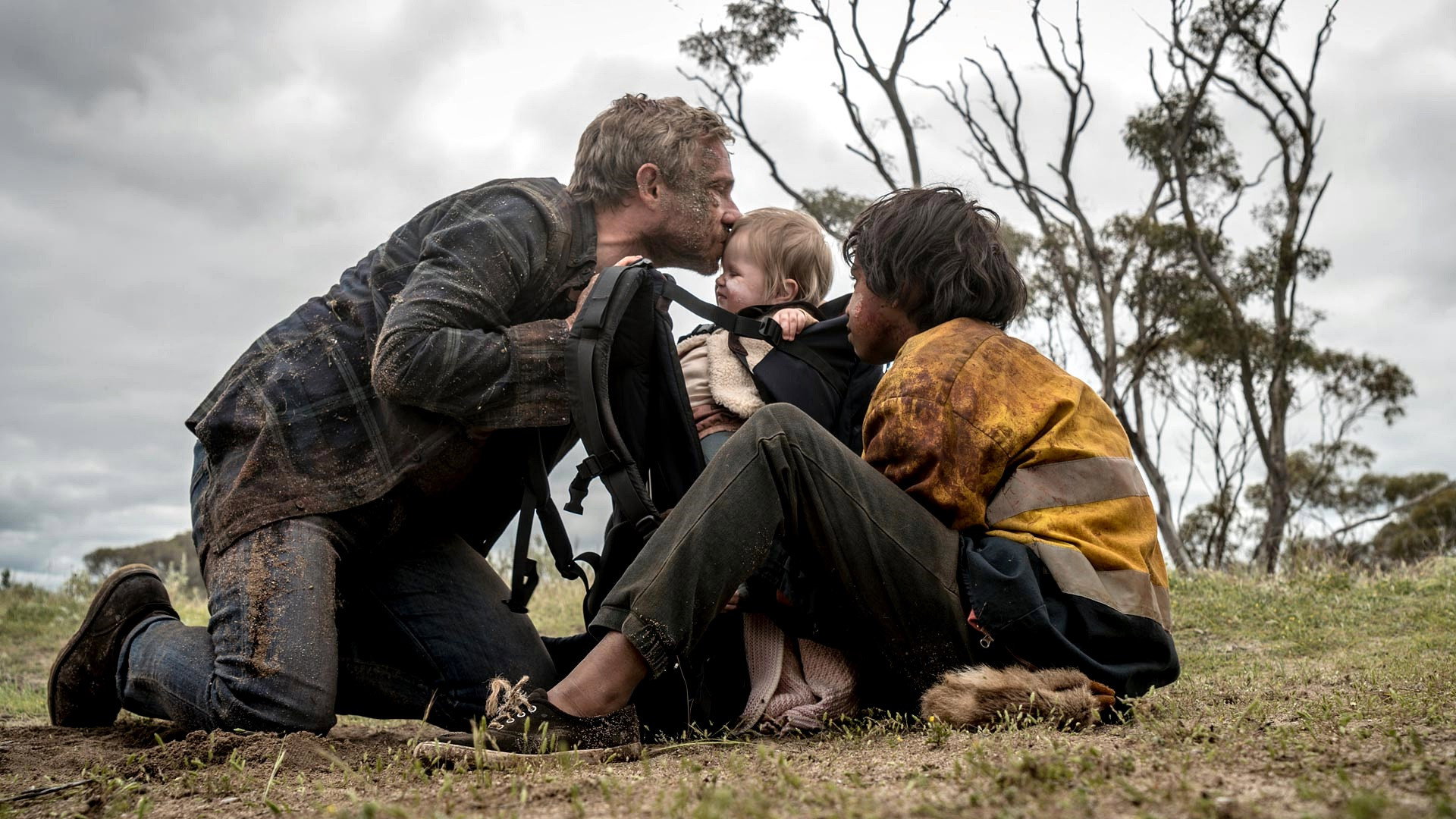 Cargo - idée film ce soir