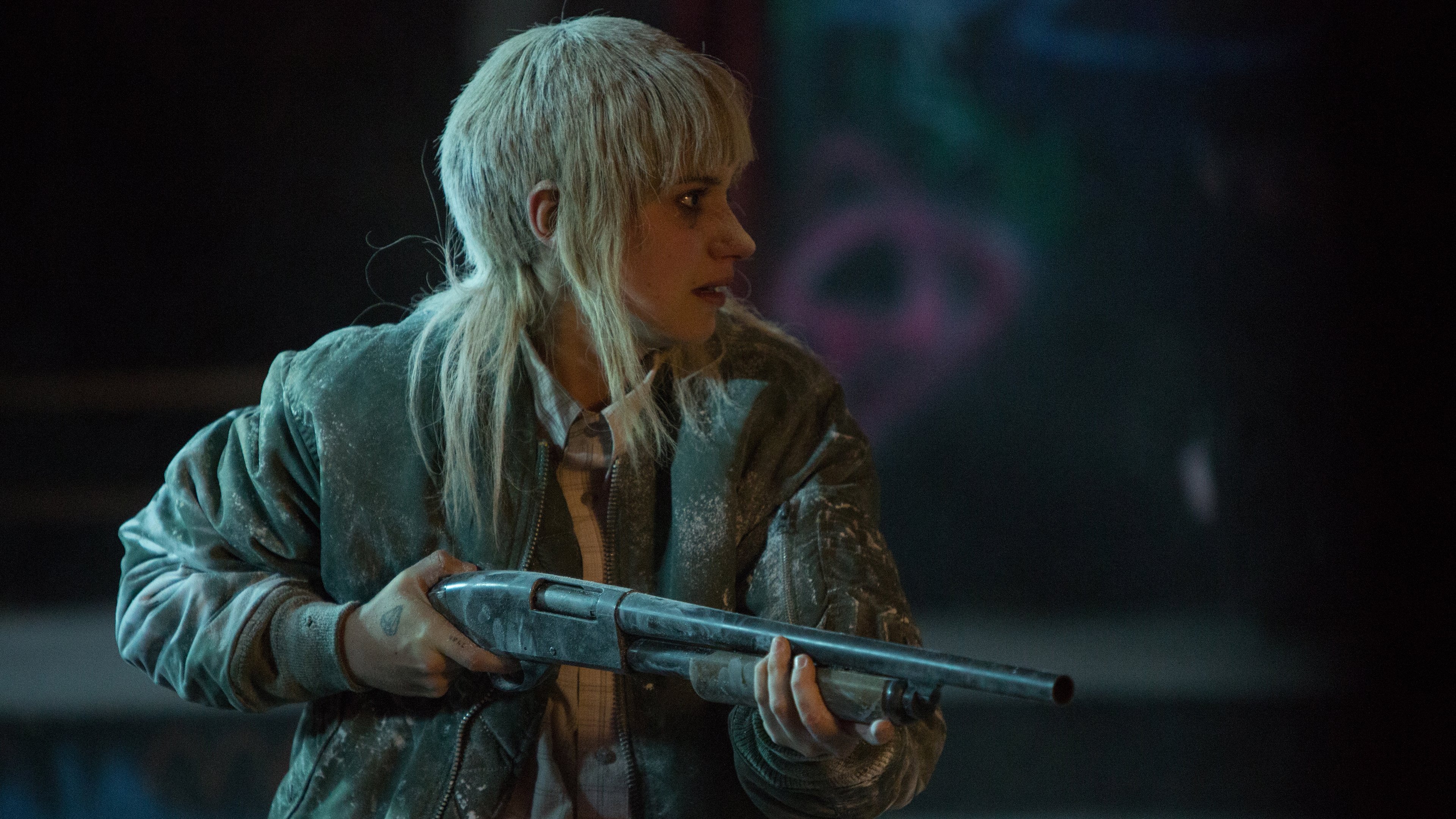 Green Room 2015 - thriller survie Patrick Stewart