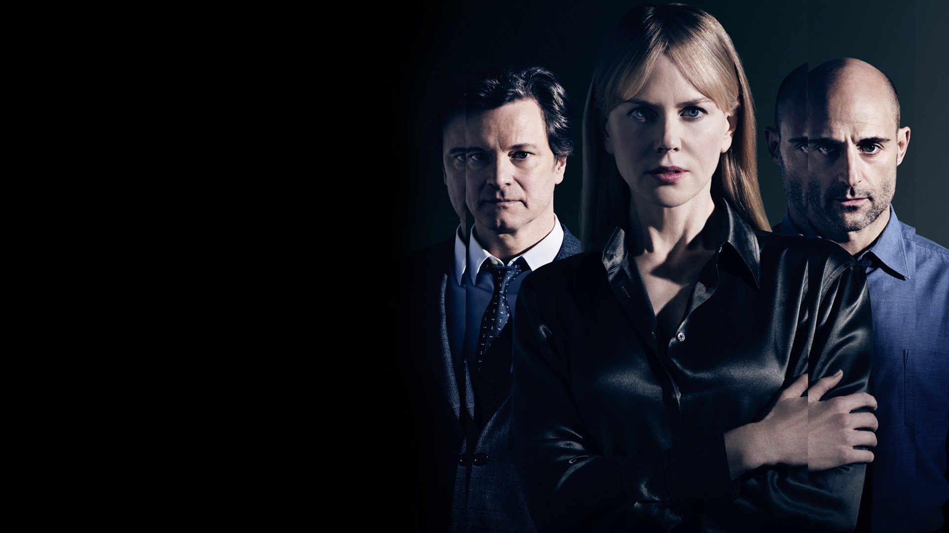 Before I Go to Sleep 2014 - thriller memoire Nicole Kidman