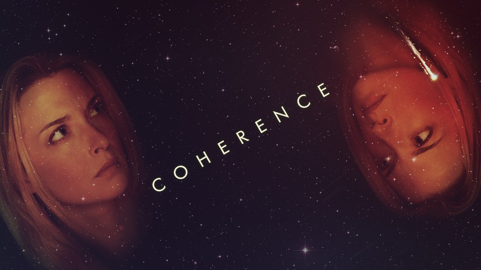 Coherence 2013 - thriller science-fiction minimaliste