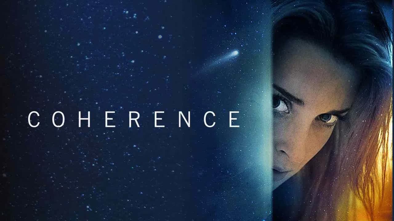 Coherence 2013 - thriller science-fiction minimaliste