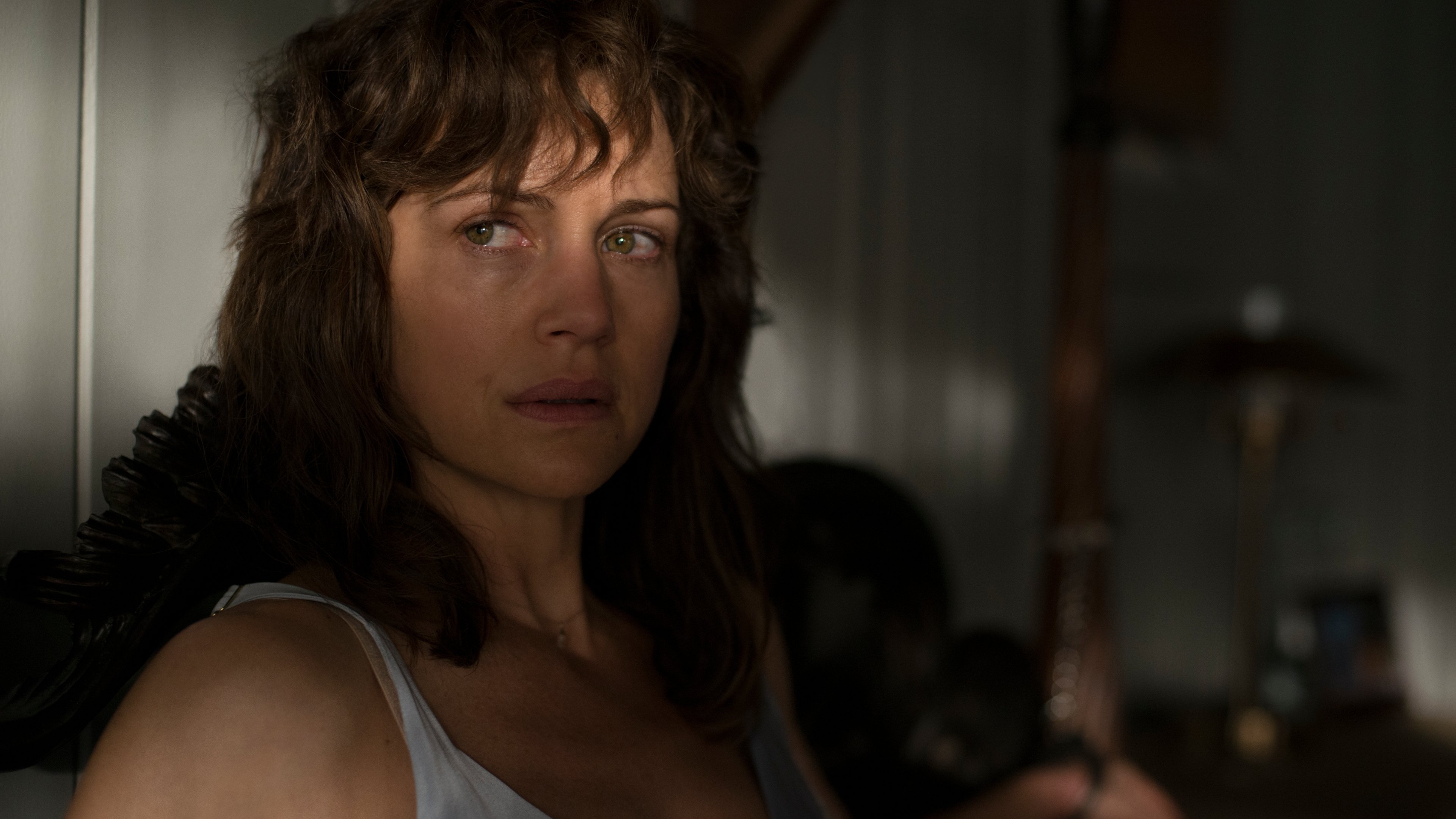 Gerald's Game 2017 - Stephen King huis clos Netflix