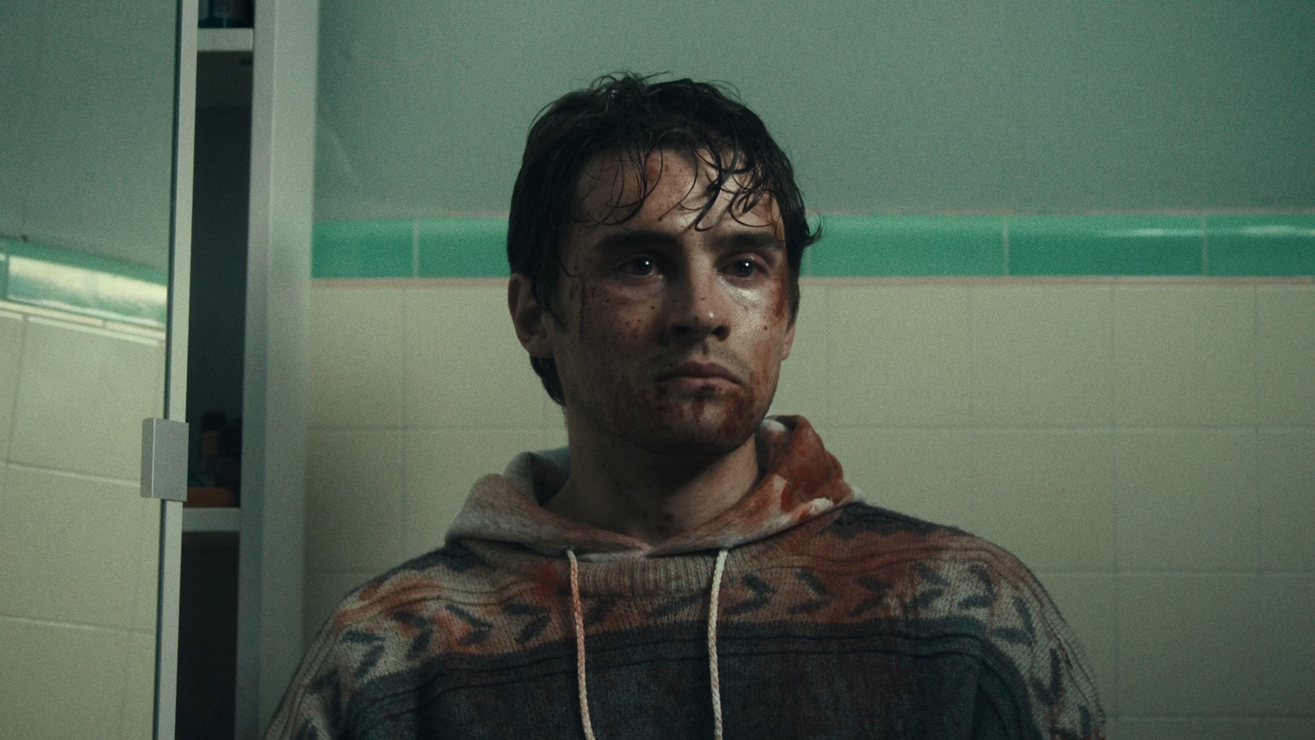 Ambiance du film Obsession (2026) — Curry Barker