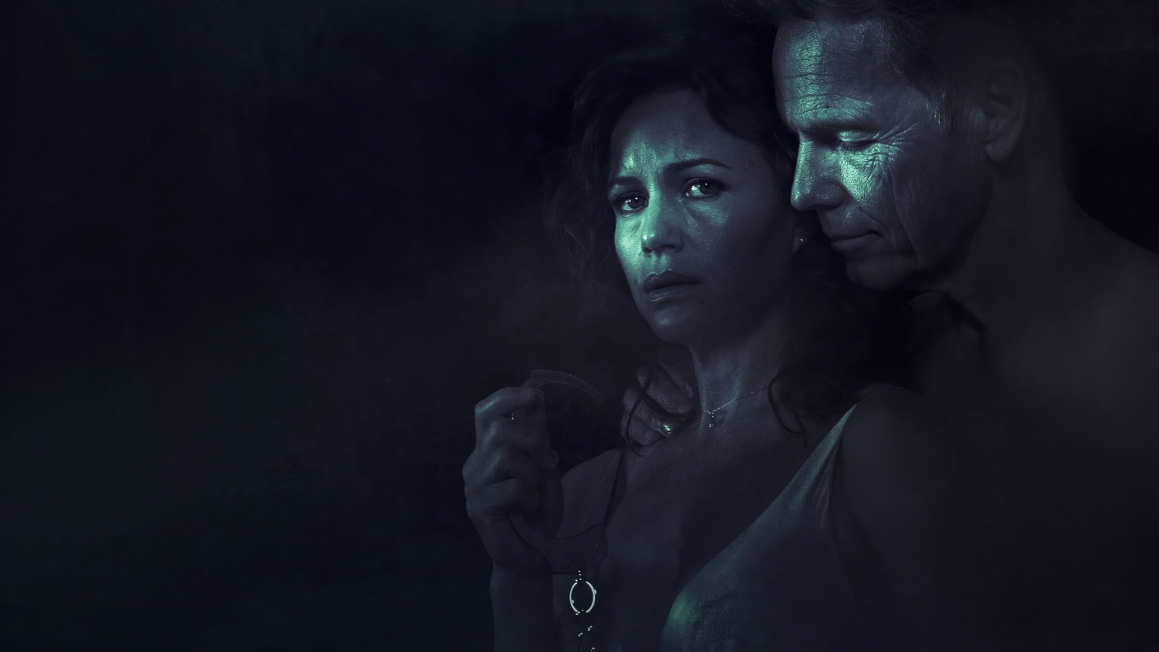 Gerald's Game 2017 - Stephen King huis clos Netflix