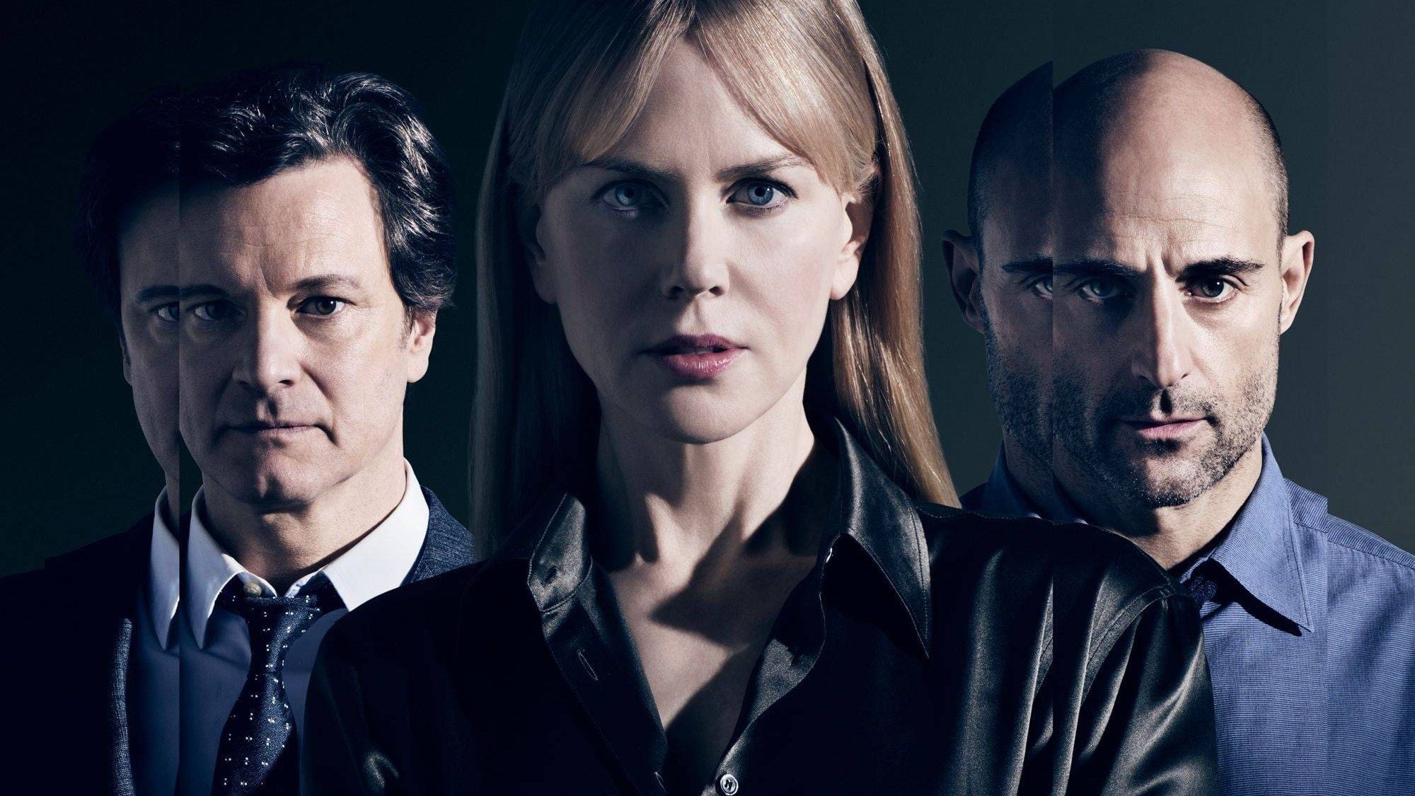 Before I Go to Sleep 2014 - thriller memoire Nicole Kidman