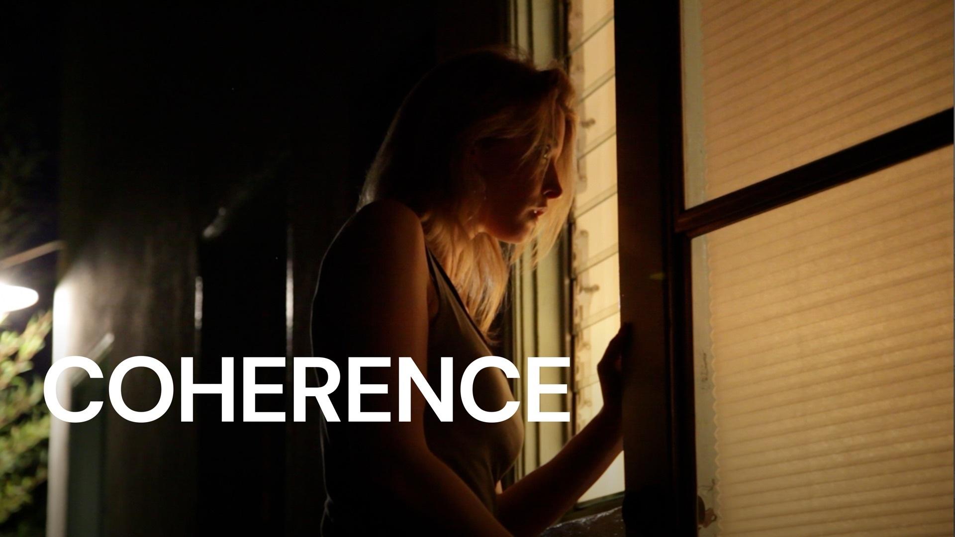 Coherence 2013 - thriller science-fiction minimaliste