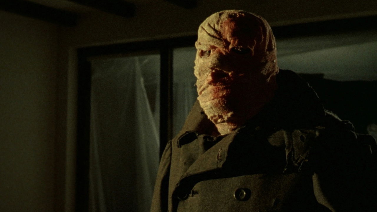 Timecrimes - scène du film