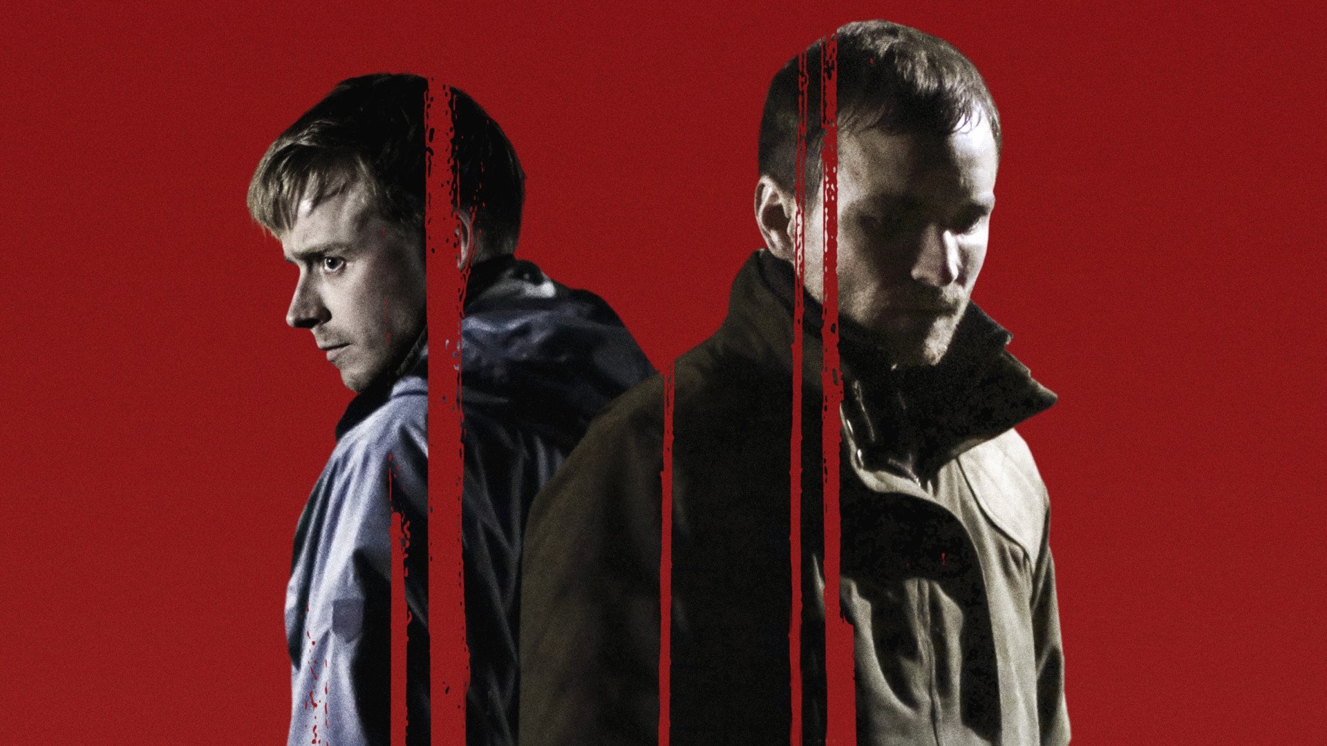 Calibre 2018 - thriller ecossais sous-estime