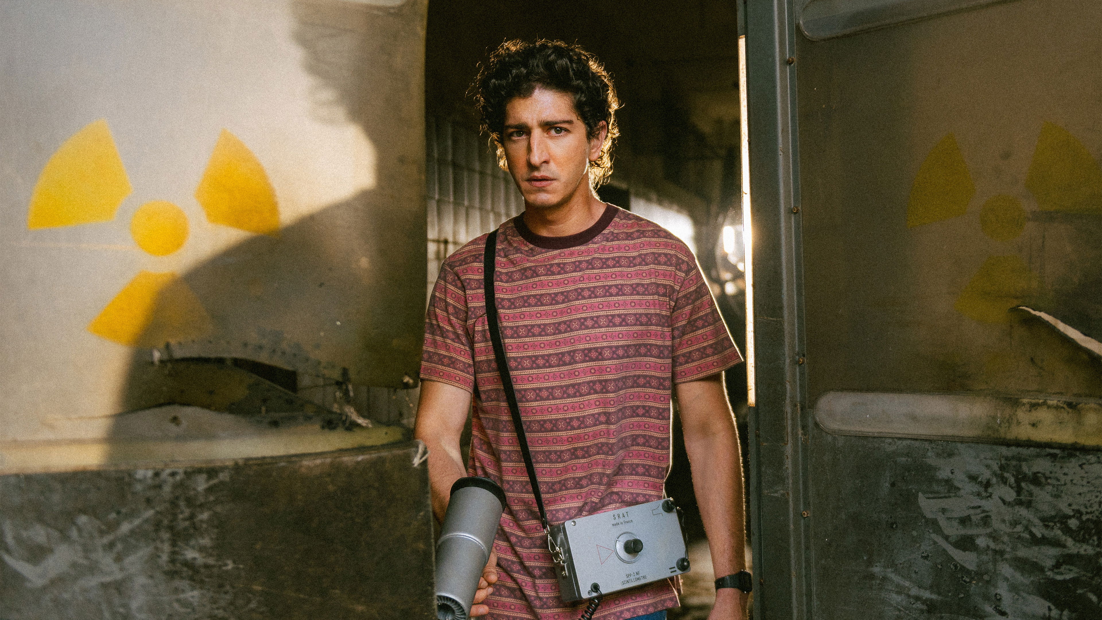 Emergência Radioativa - image 2 Emergência Radioativa Netflix - drame