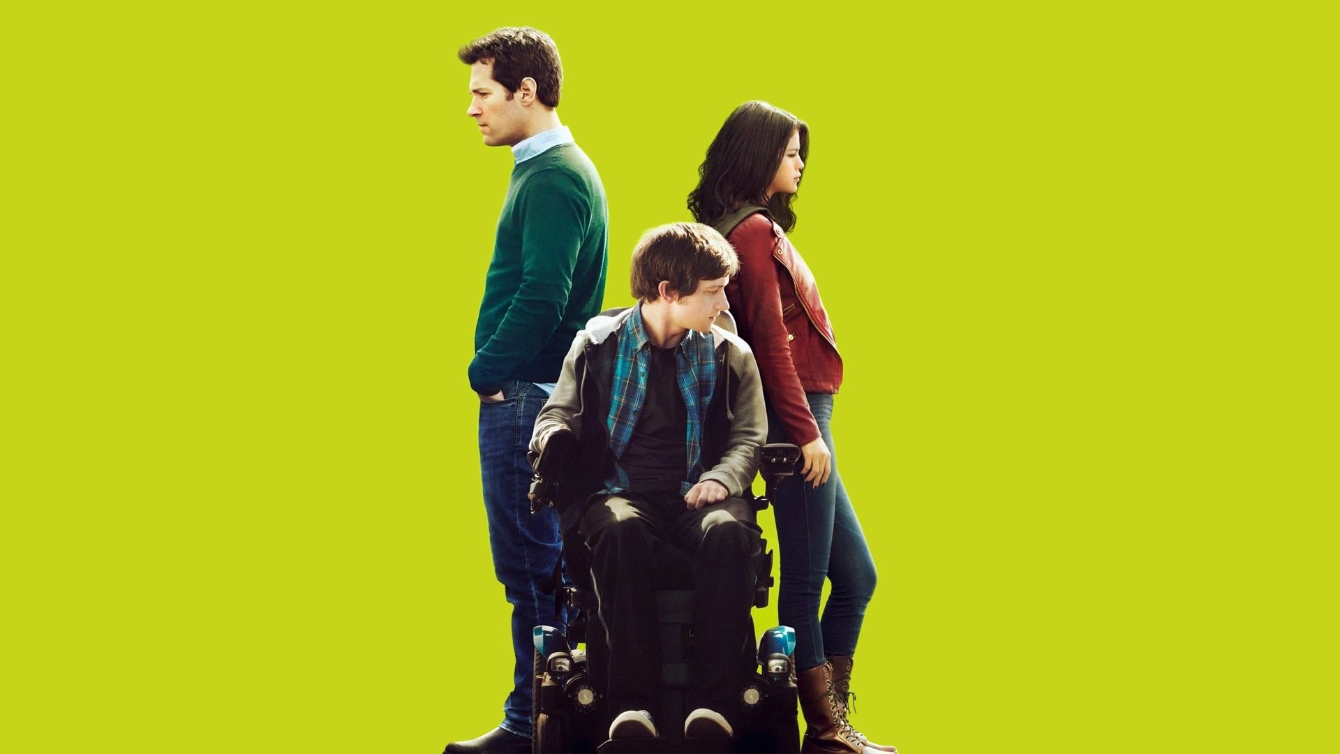 The Fundamentals of Caring 2016 - film Netflix à voir ce soir